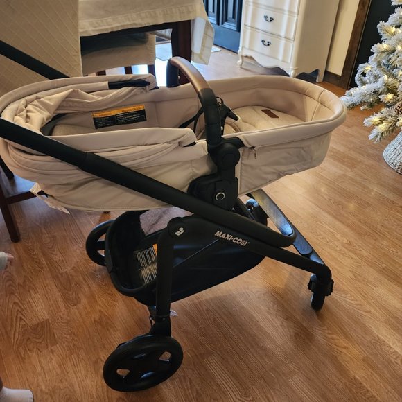 BRAND NEW Maxi-Cosi Tayla Max - Desert Wonder - Picture 7 of 16